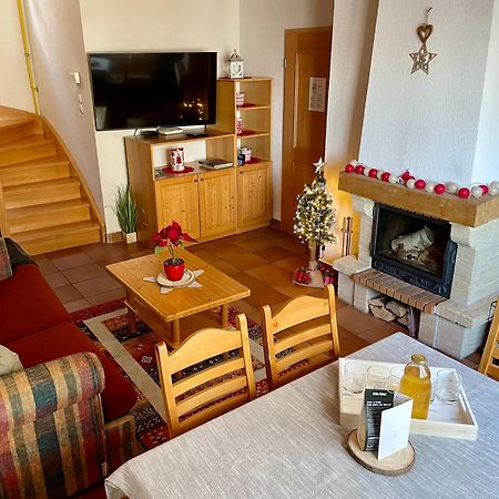 Chalet Anra Pohorje Zgornje Hoce Εξωτερικό φωτογραφία