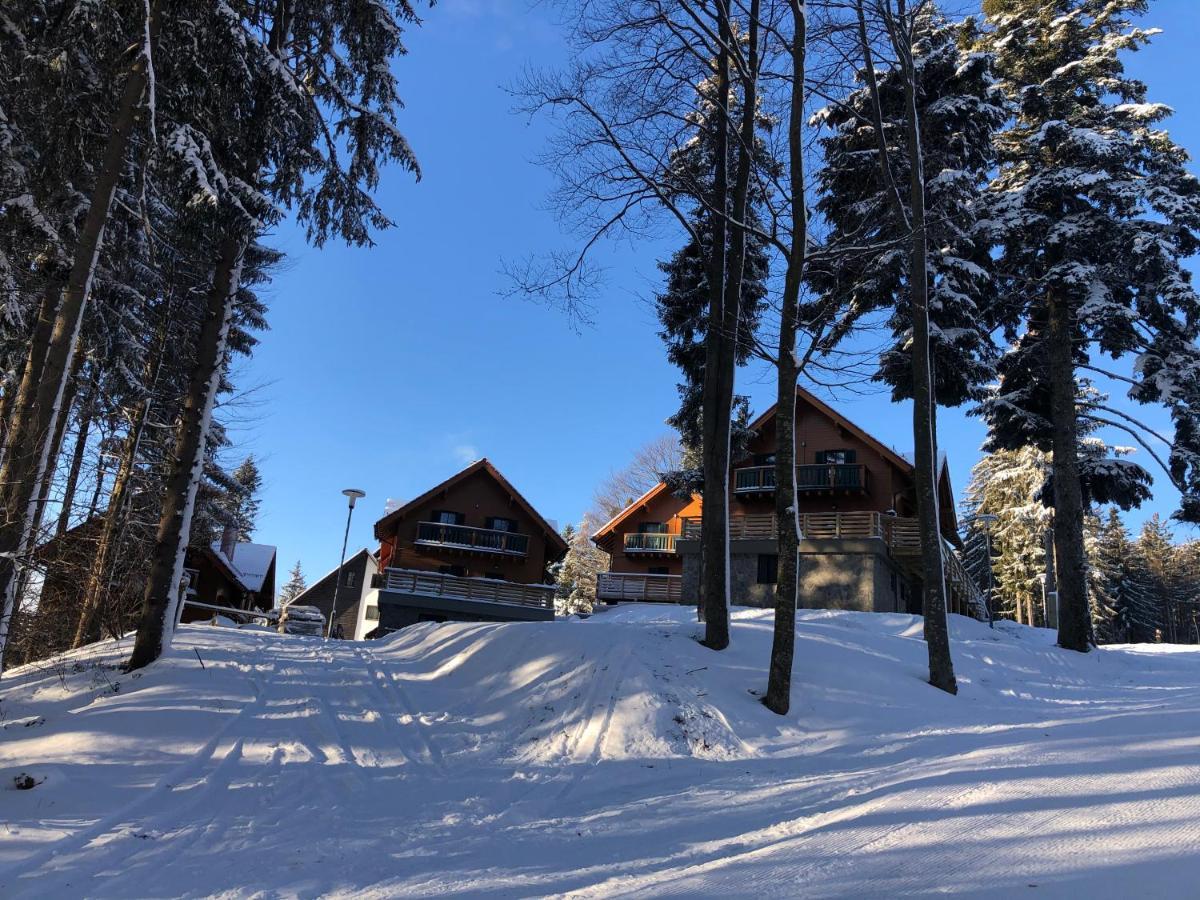 Chalet Anra Pohorje Zgornje Hoce Εξωτερικό φωτογραφία
