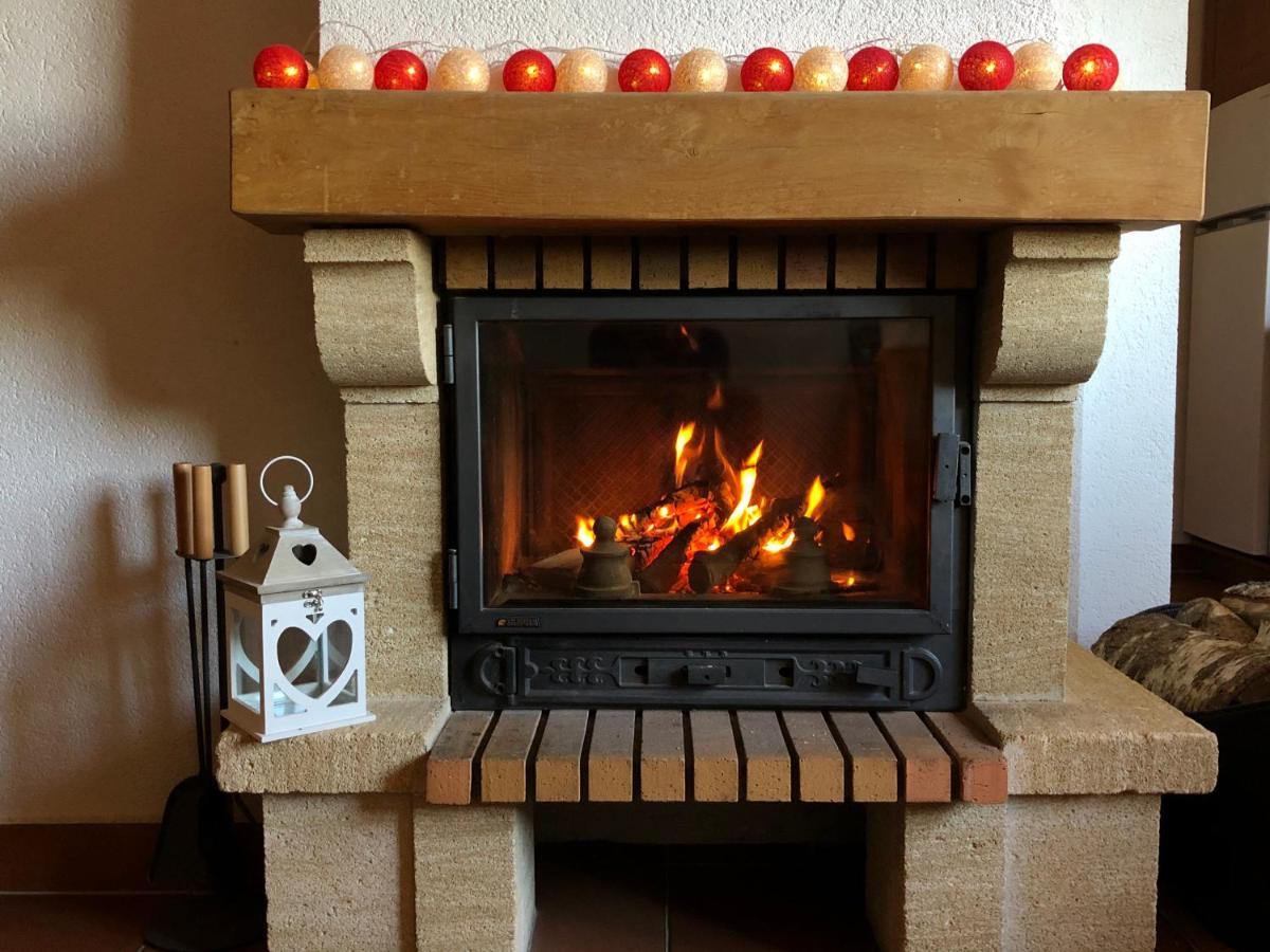 Chalet Anra Pohorje Zgornje Hoce Εξωτερικό φωτογραφία