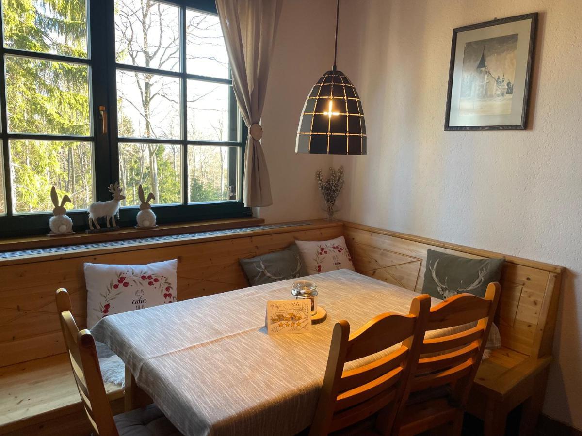 Chalet Anra Pohorje Zgornje Hoce Εξωτερικό φωτογραφία