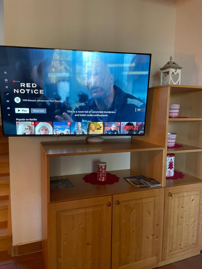 Chalet Anra Pohorje Zgornje Hoce Εξωτερικό φωτογραφία