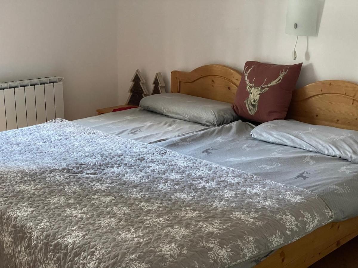 Chalet Anra Pohorje Zgornje Hoce Εξωτερικό φωτογραφία