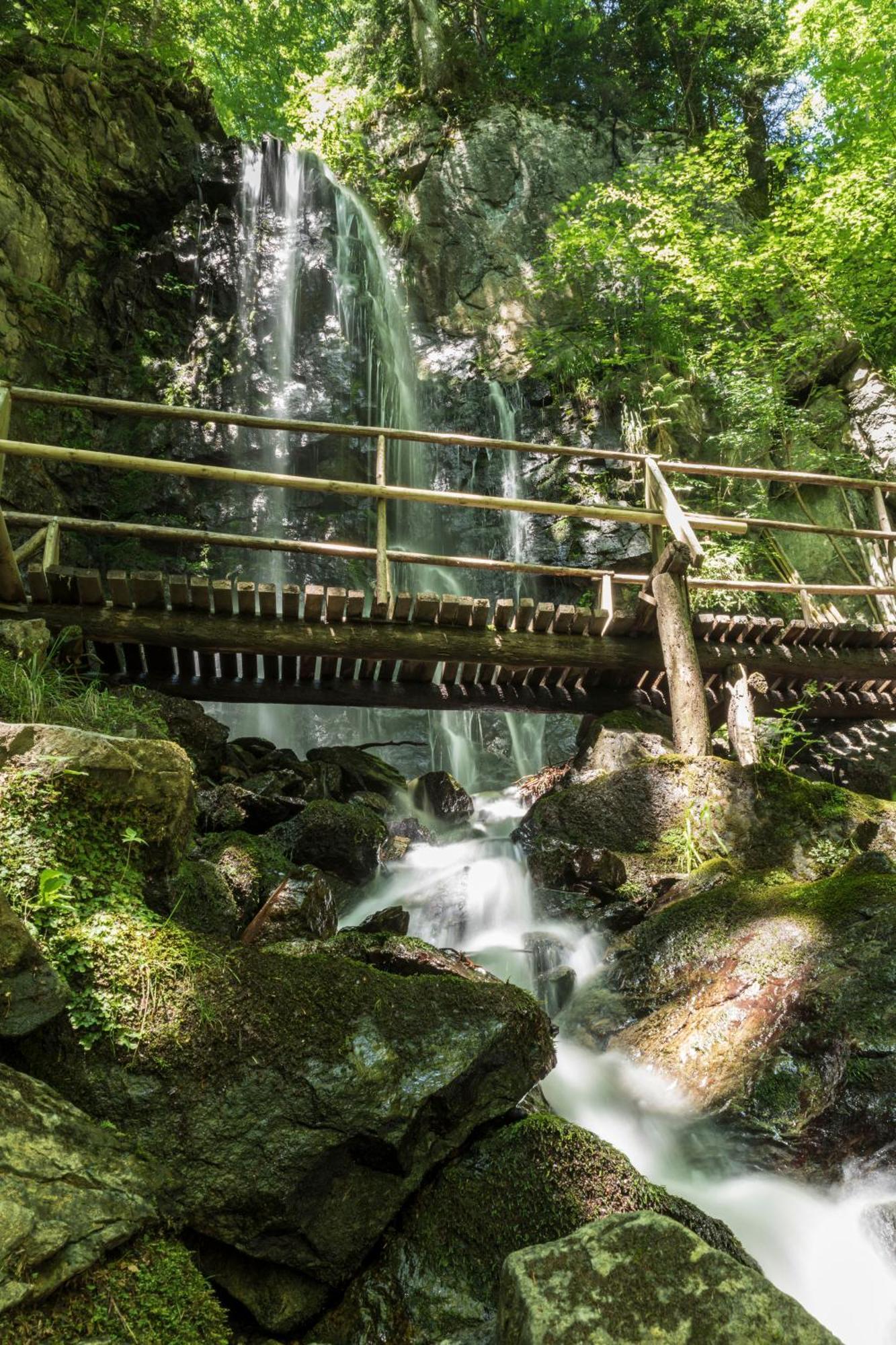 Chalet Anra Pohorje Zgornje Hoce Εξωτερικό φωτογραφία