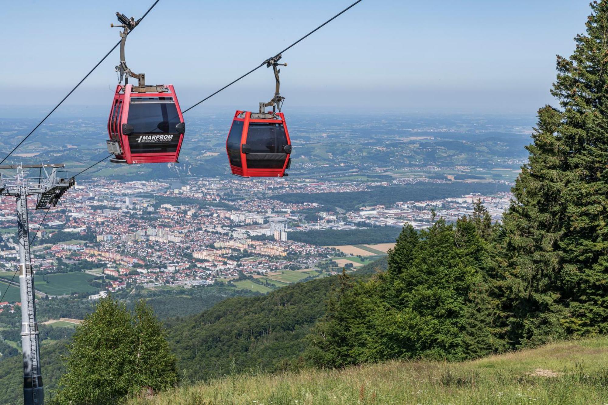 Chalet Anra Pohorje Zgornje Hoce Εξωτερικό φωτογραφία