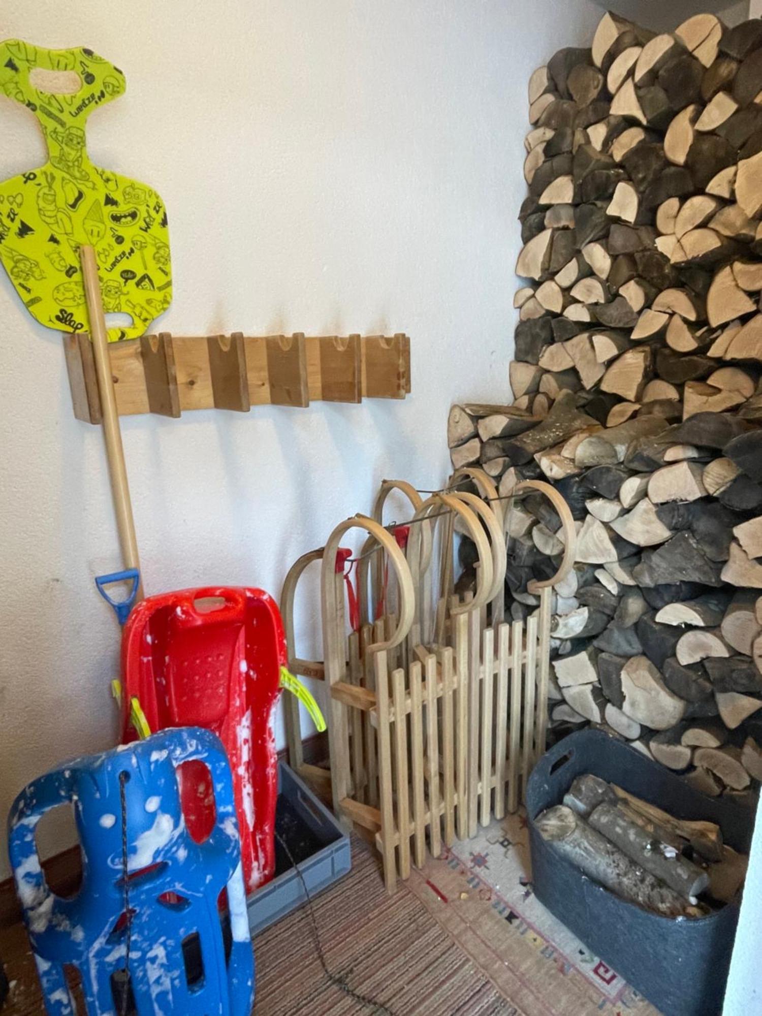 Chalet Anra Pohorje Zgornje Hoce Εξωτερικό φωτογραφία
