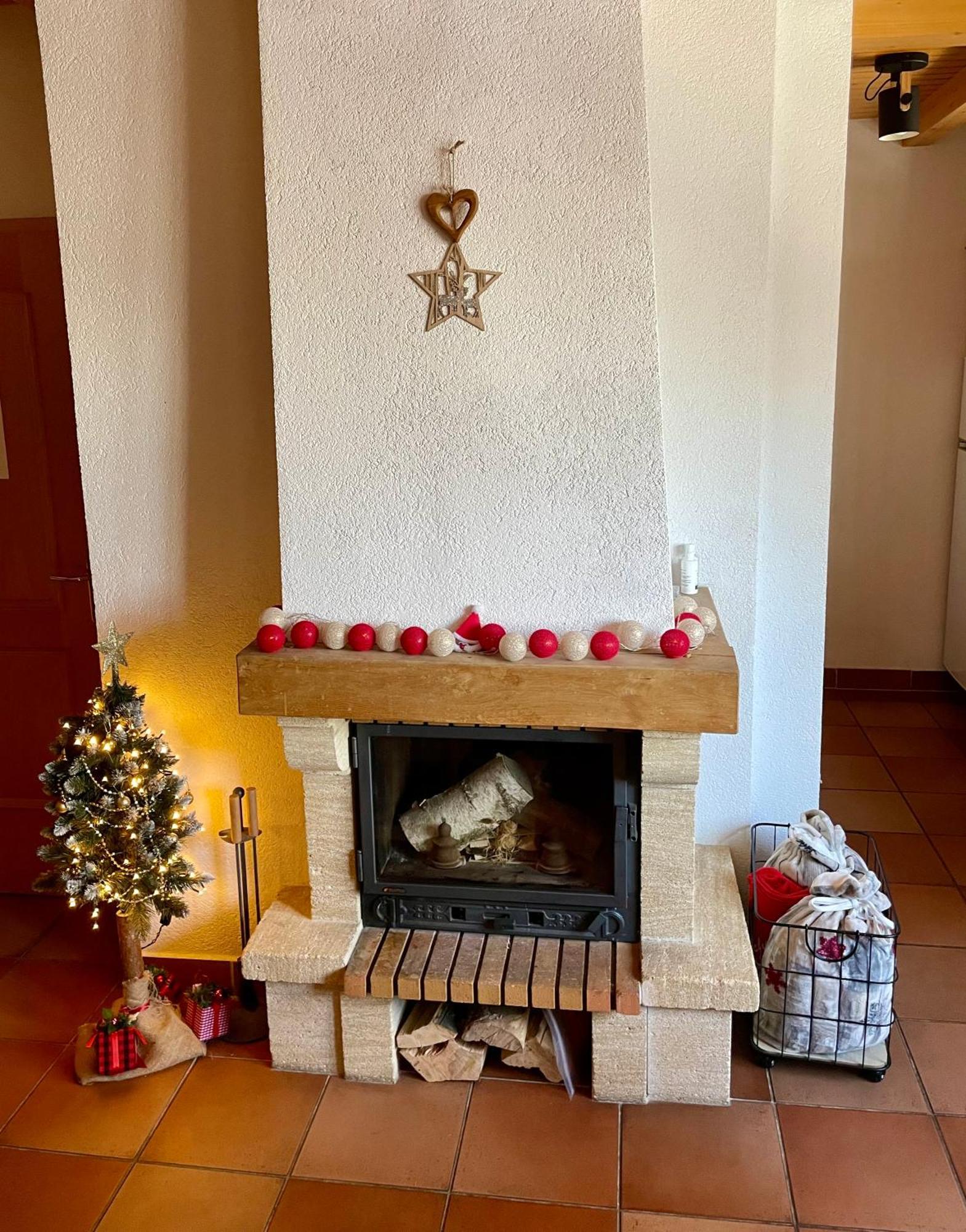 Chalet Anra Pohorje Zgornje Hoce Εξωτερικό φωτογραφία